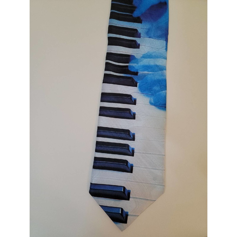 piano Tie